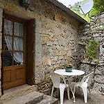 La Grange, De France 3 Personnes A La Caze Prázdninový dům Saint-Pierre-des-Tripiers