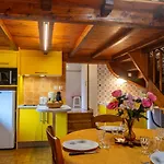 Prázdninový dům La Grange, De France 3 Personnes A La Caze Saint-Pierre-des-Tripiers