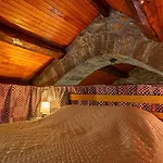 Prázdninový dům La Grange, De France 3 Personnes A La Caze Saint-Pierre-des-Tripiers