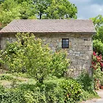 Prázdninový dům La Grange, De France 3 Personnes A La Caze Saint-Pierre-des-Tripiers