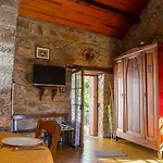 La Grange, De France 3 Personnes A La Caze Prázdninový dům *