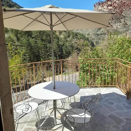 Casa vacanze La Grange, De France 3 Personnes à La Caze *